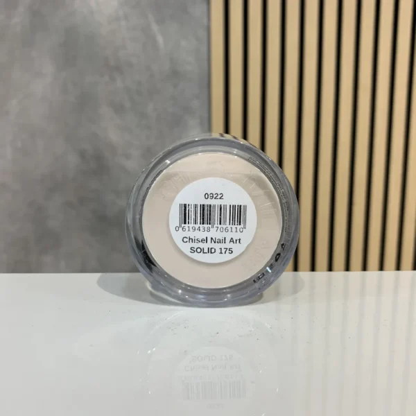 Chisel Solid 175 - 2oz