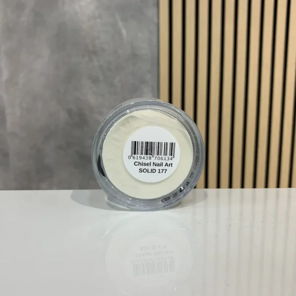 Chisel Solid 177 - 2oz