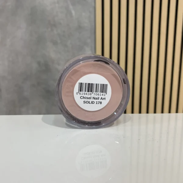 Chisel Solid 178 - 2oz