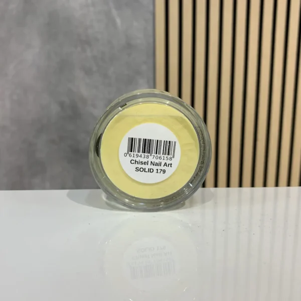 Chisel Solid 179 - 2oz