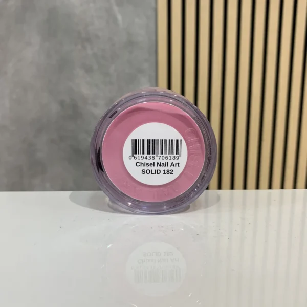 Chisel Solid 182 - 2oz