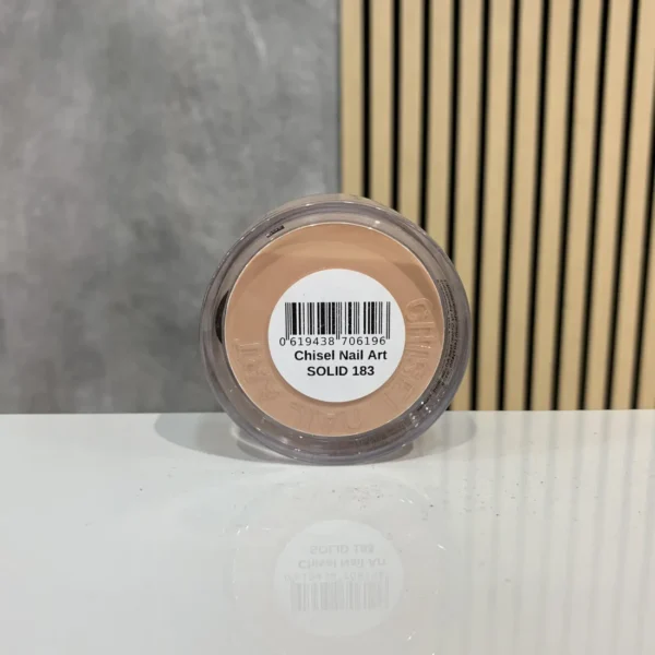 Chisel Solid 183 - 2oz