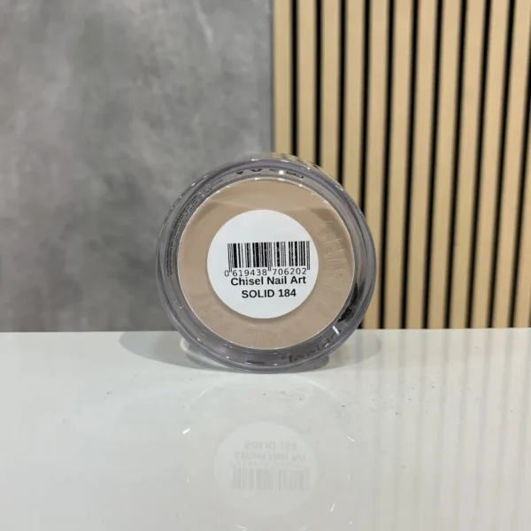 Chisel Solid 184 - 2oz