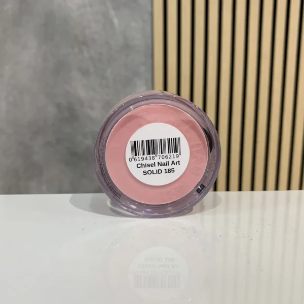 Chisel Solid 185 - 2oz