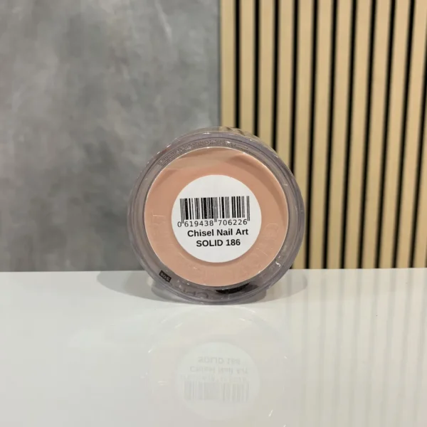Chisel Solid 186 - 2oz