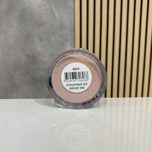 Chisel Solid 192 - 2oz