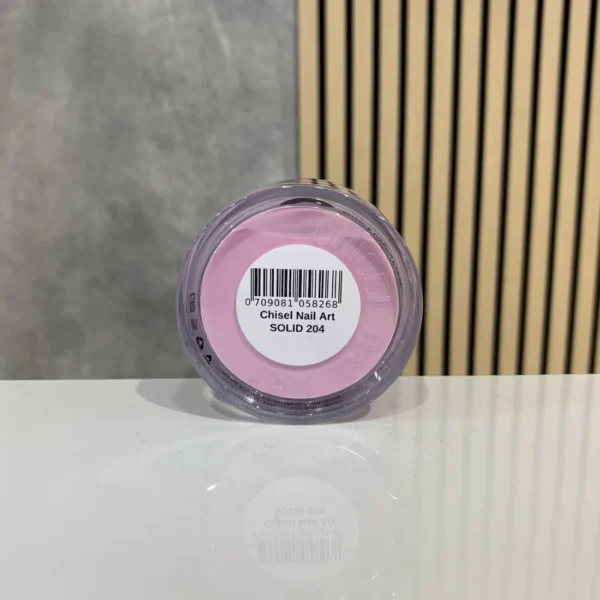 Chisel Solid 204 - 2oz