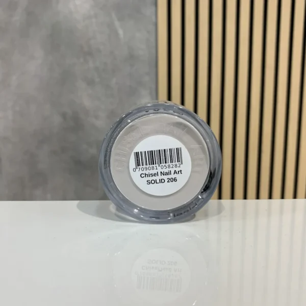 Chisel Solid 206 - 2oz