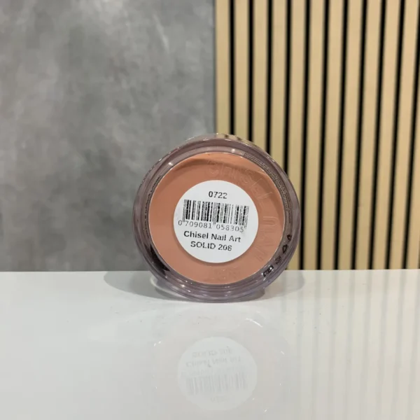 Chisel Solid 208 - 2oz