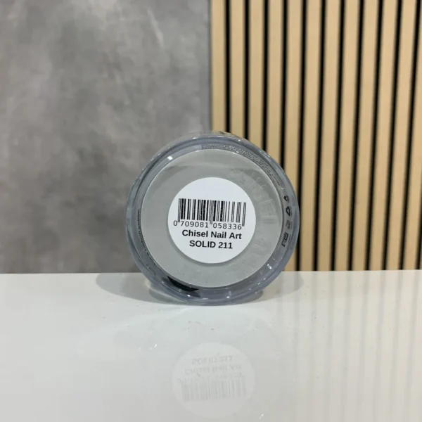 Chisel Solid 211 - 2oz