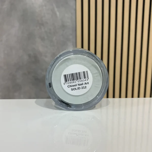 Chisel Solid 212 - 2oz