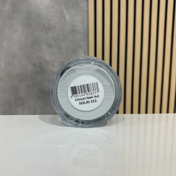 Chisel Solid 213 - 2oz