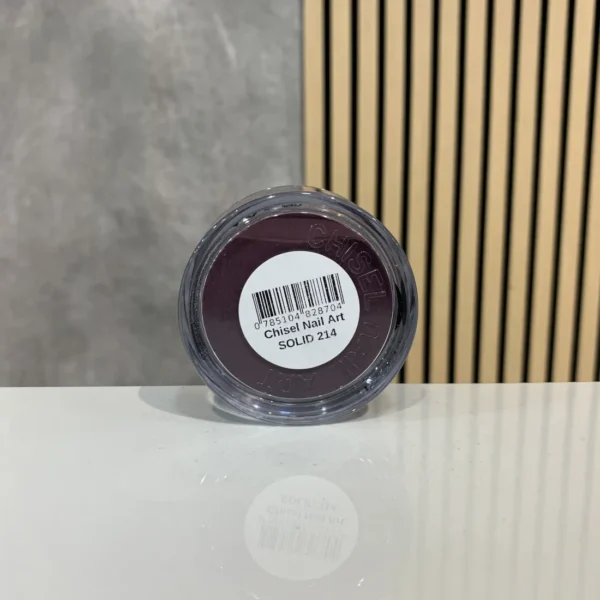 Chisel Solid 214 - 2oz