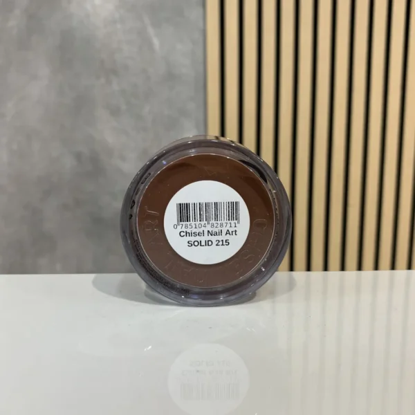Chisel Solid 215 - 2oz