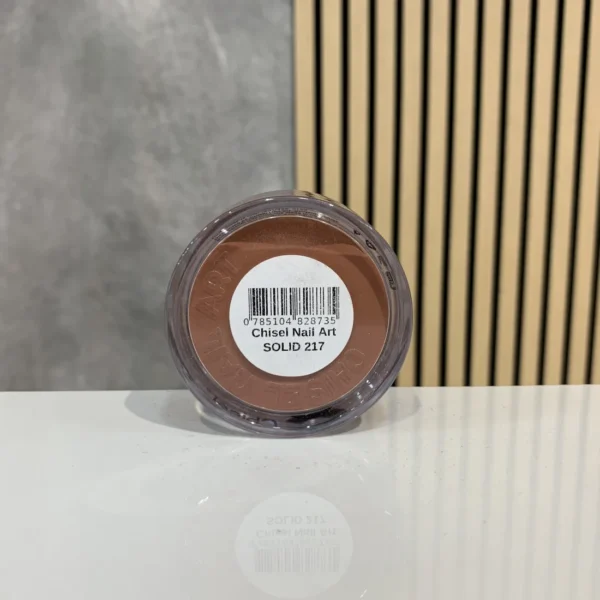 Chisel Solid 217 - 2oz