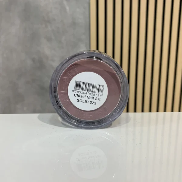 Chisel Solid 223 - 2oz