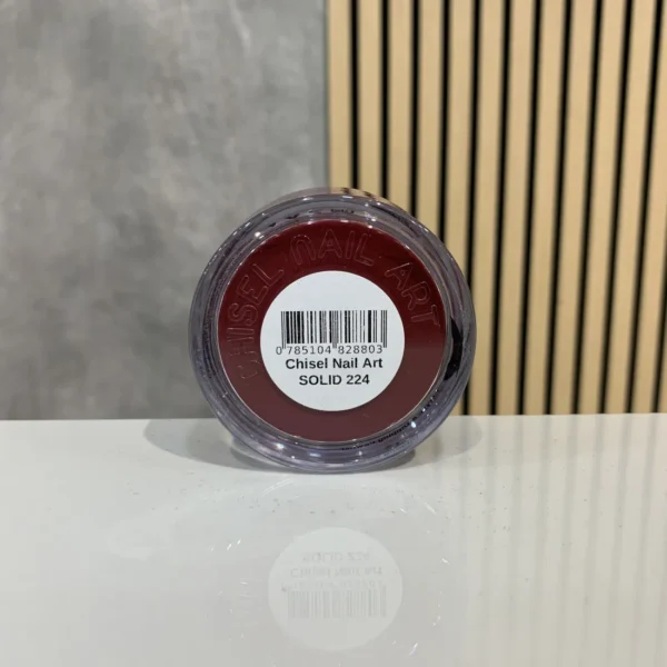 Chisel Solid 224 - 2oz
