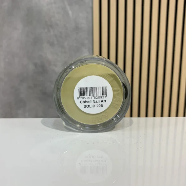 Chisel Solid 226 - 2oz