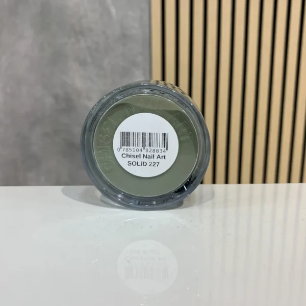Chisel Solid 227 - 2oz