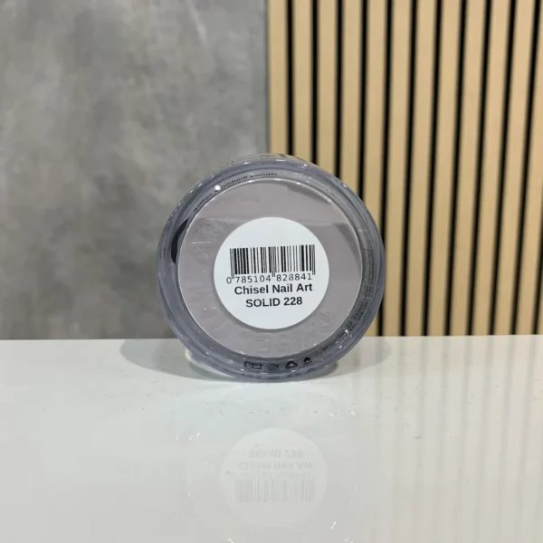 Chisel Solid 228 - 2oz