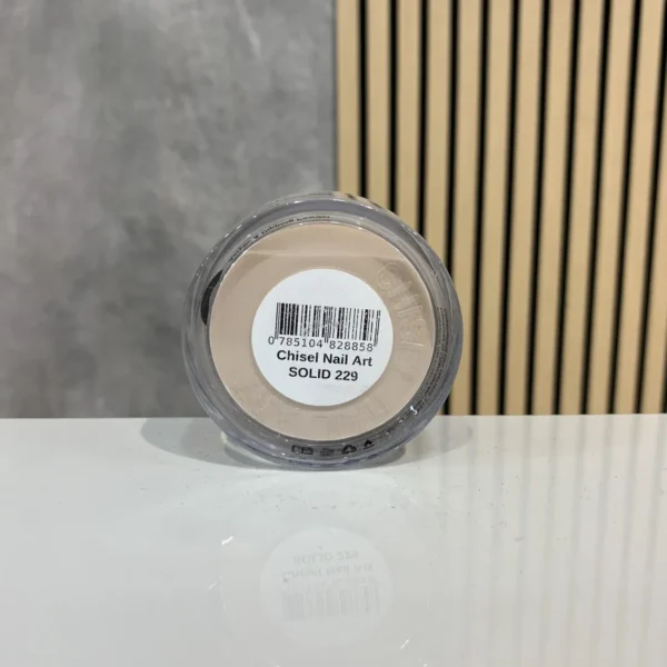Chisel Solid 229 - 2oz