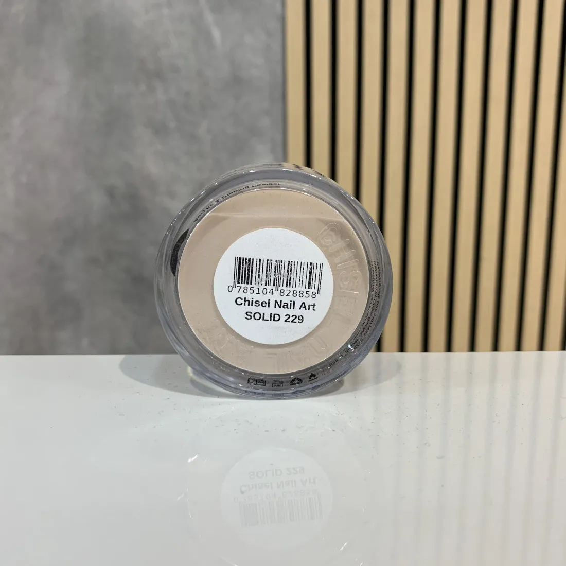 Chisel-Solid229-1.webp Chisel Solid 229 - 2oz - Image 1