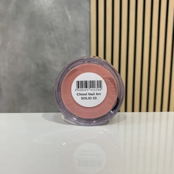 Chisel Solid 23 - 2oz