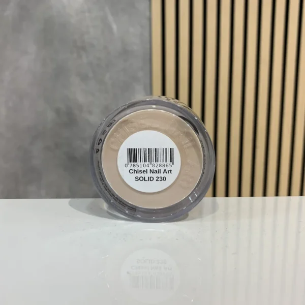 Chisel Solid 230 - 2oz