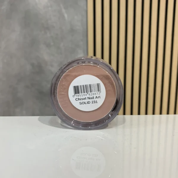 Chisel Solid 231 - 2oz