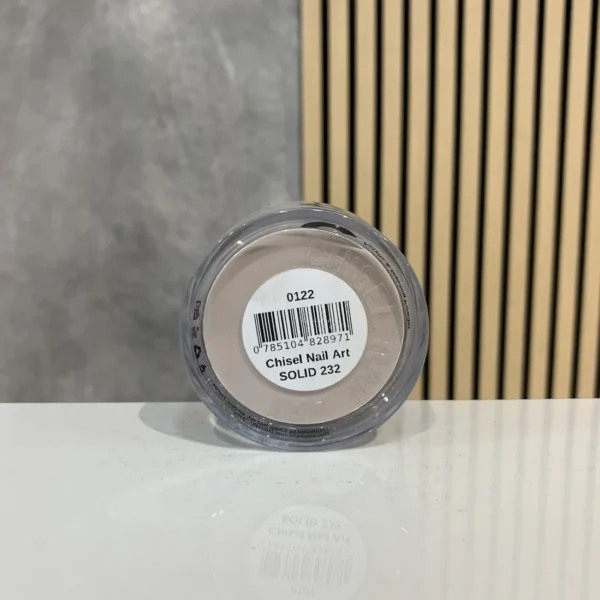 Chisel Solid 232 - 2oz