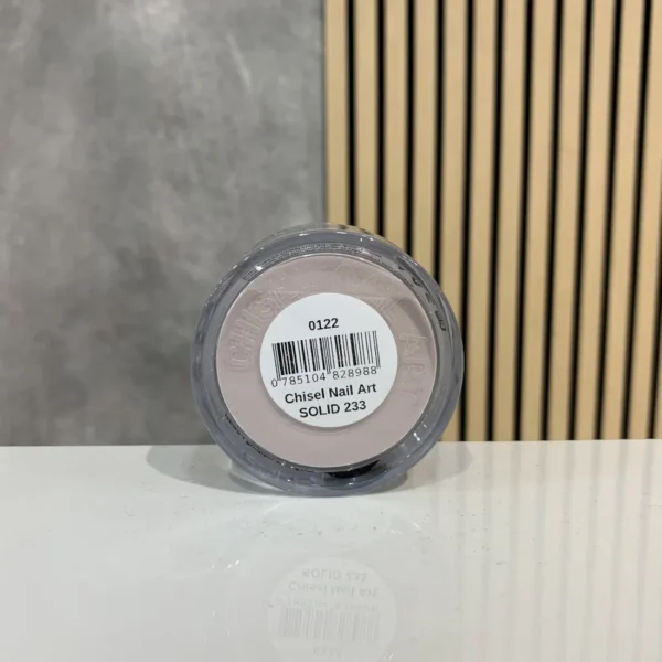 Chisel Solid 233 - 2oz