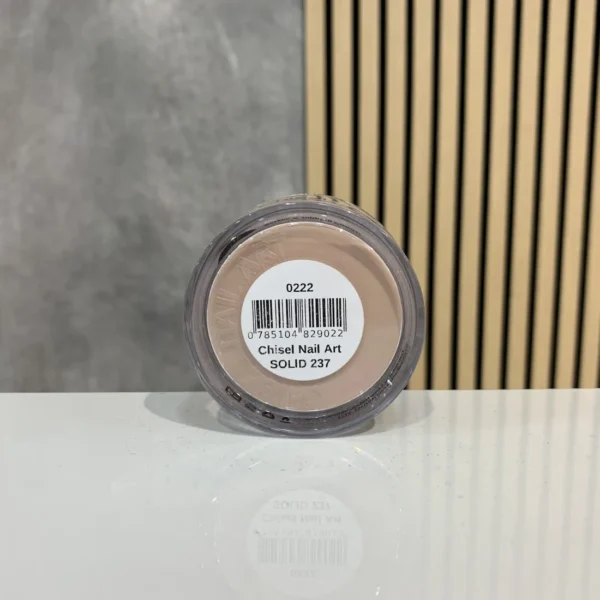 Chisel Solid 237 - 2oz