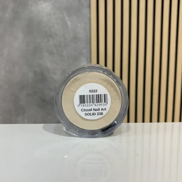 Chisel Solid 238 - 2oz