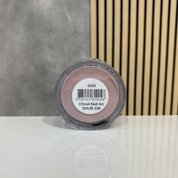 Chisel Solid 239 - 2oz