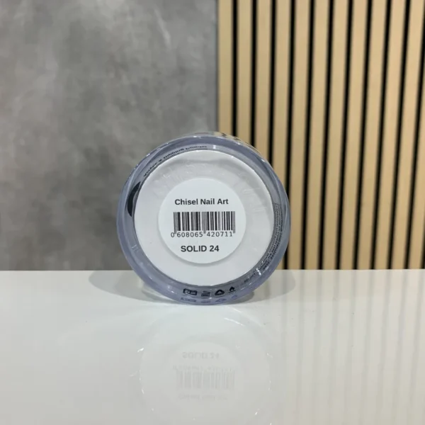 Chisel Solid 24 - 2oz