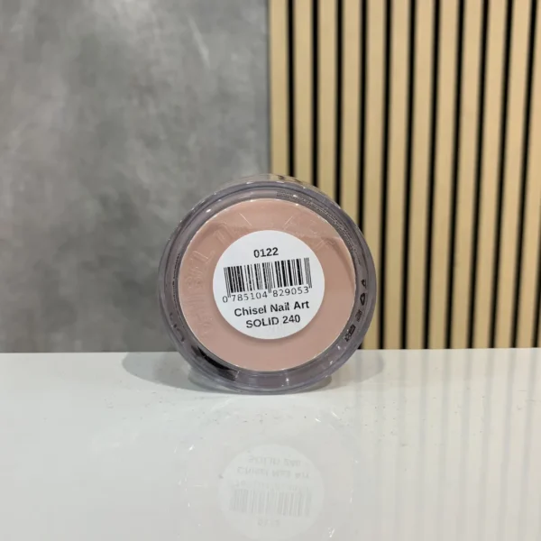 Chisel Solid 240 - 2oz