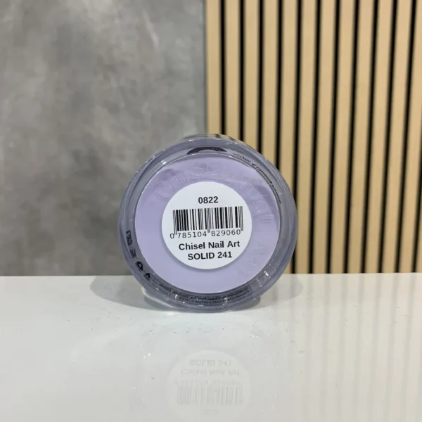 Chisel Solid 241 - 2oz