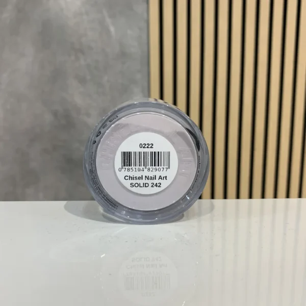 Chisel Solid 242 - 2oz