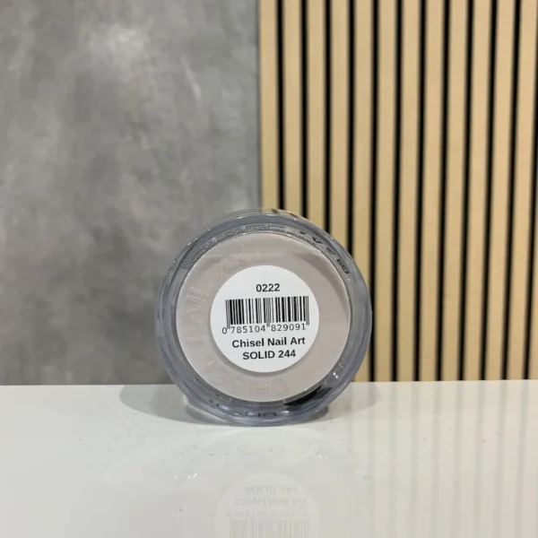 Chisel Solid 244 - 2oz