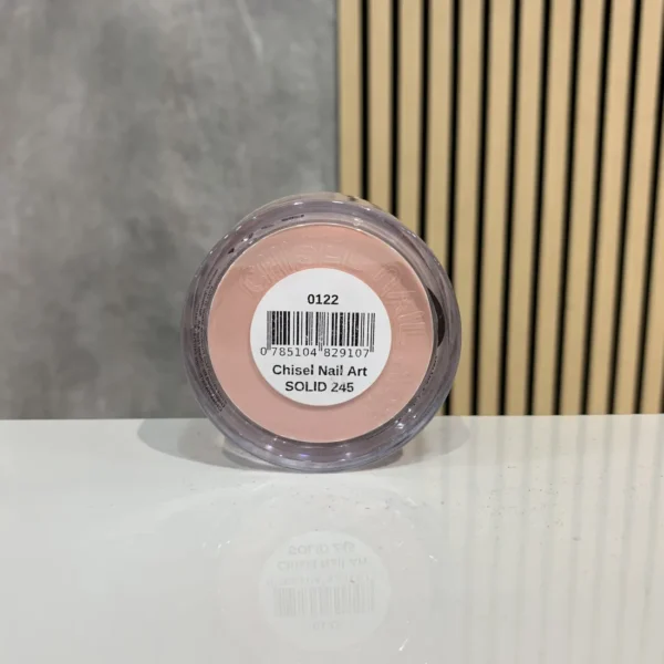 Chisel Solid 245 - 2oz