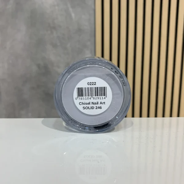 Chisel Solid 246 - 2oz