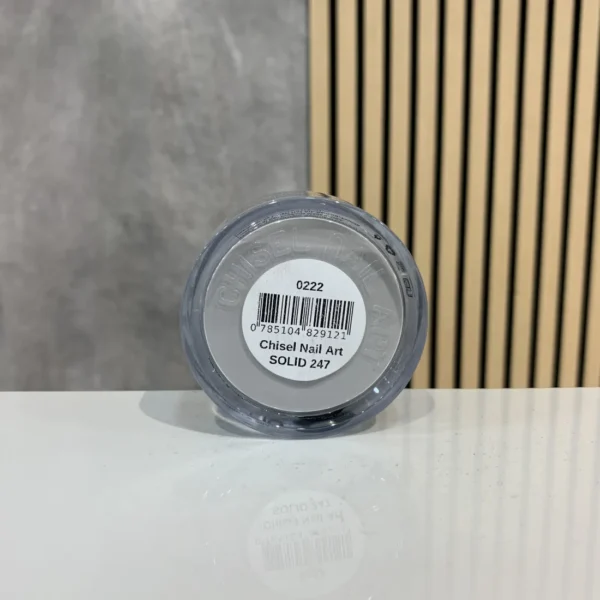 Chisel Solid 247 - 2oz