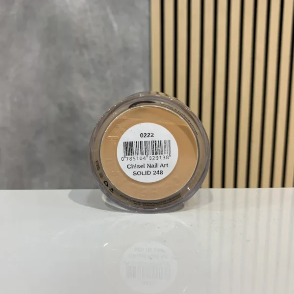 Chisel Solid 248 - 2oz