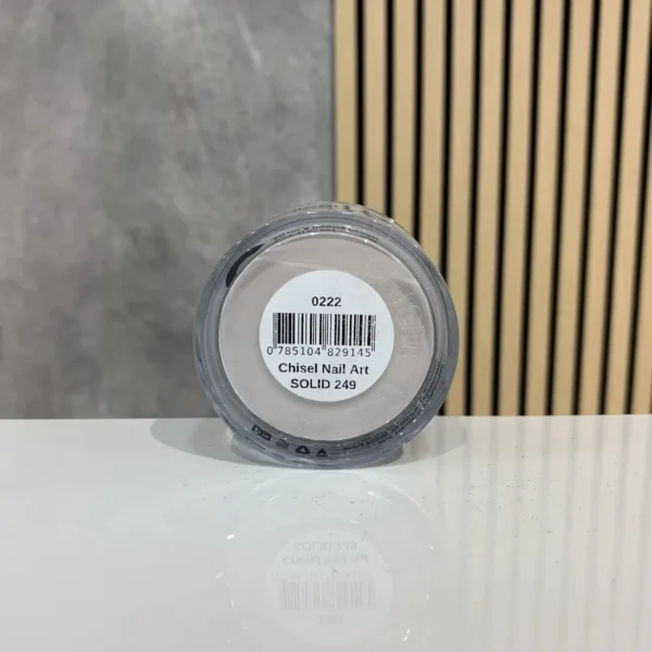 Chisel Solid 249 - 2oz