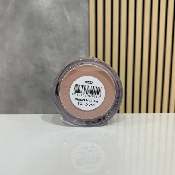 Chisel Solid 250 - 2oz