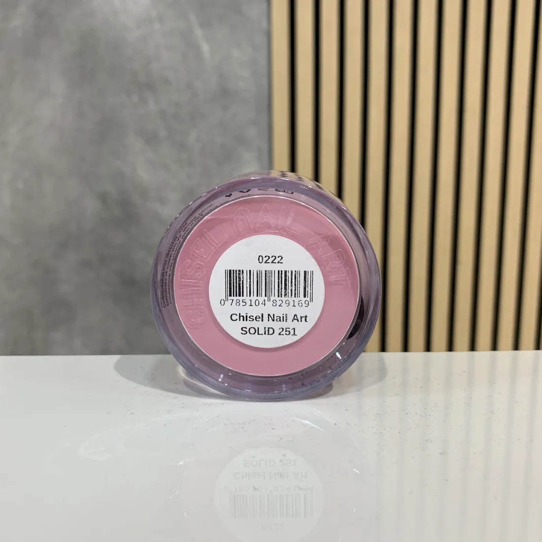 Chisel-Solid251-1.webp Chisel Solid 251 - 2oz - Image 1