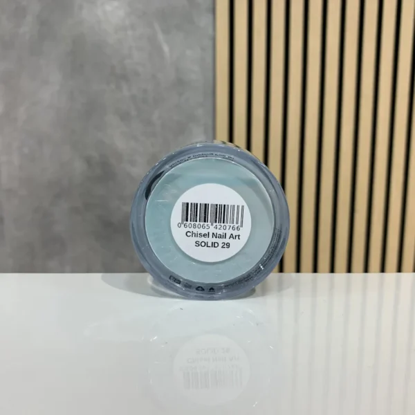 Chisel Solid 29 - 2oz