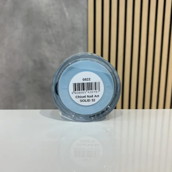 Chisel Solid 32 - 2oz