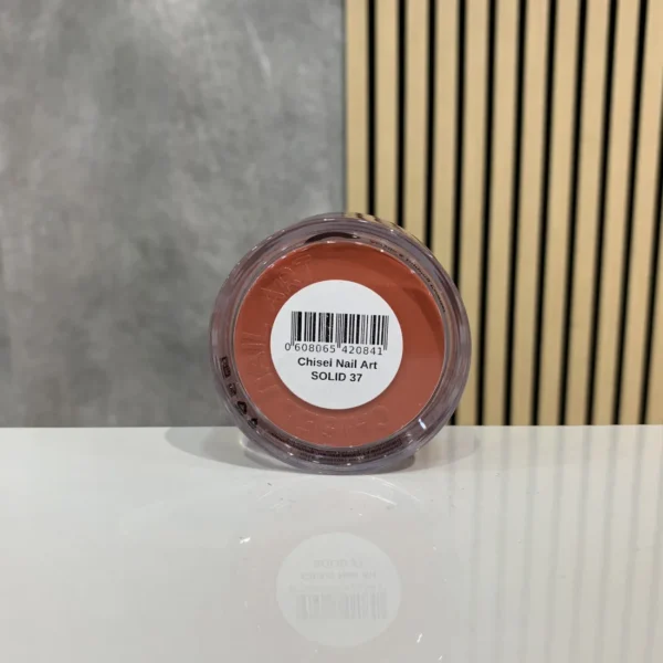 Chisel Solid 37 - 2oz