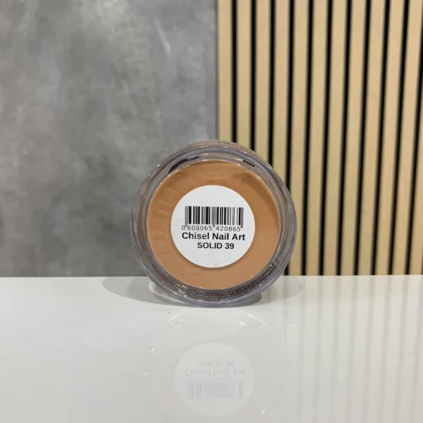 Chisel Solid 39 - 2oz